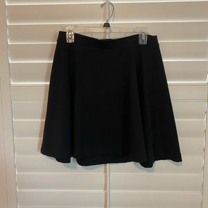 Old Navy Swing Skirt